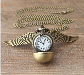 Unique Pocket Watches