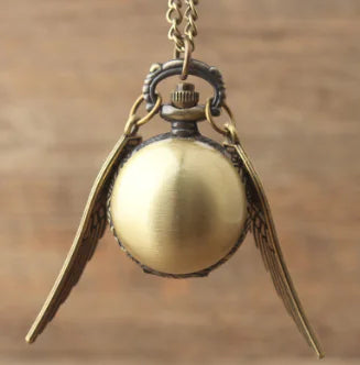 Watches, Pocket Watches, and Necklaces Collection