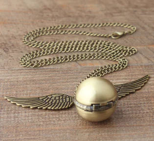 Watches, Pocket Watches, and Necklaces Collection